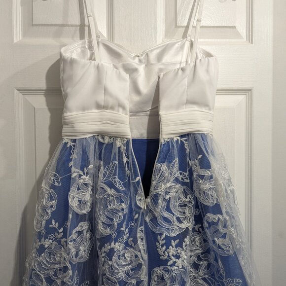 ModCloth Cocktail Dress (xs/small) - Picture 5 of 7